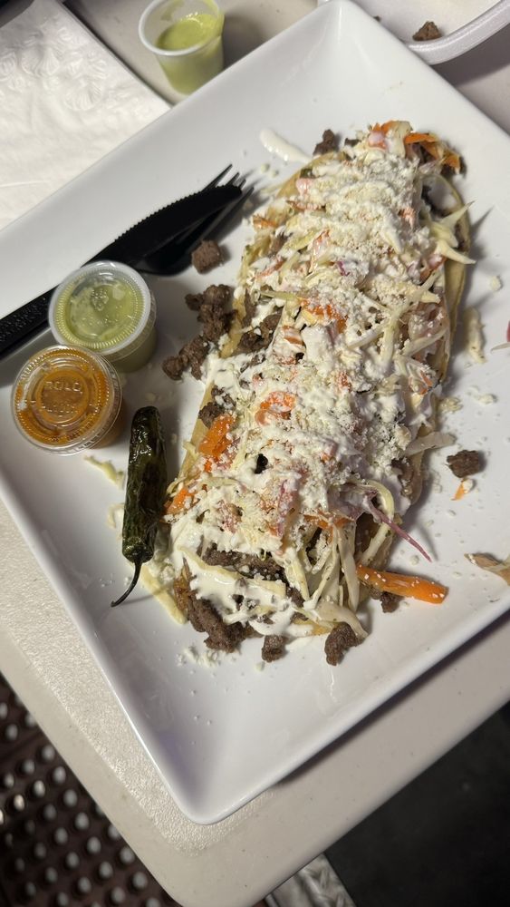 Xantolo Taqueria