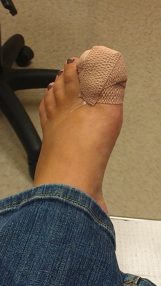 Fair Oaks Podiatry & Sports Medicine: Zakee Shabazz, DPM