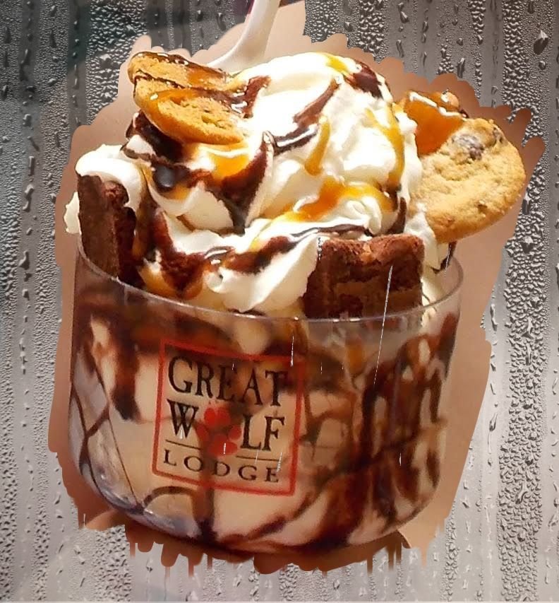 Buckets Incredible Craveables