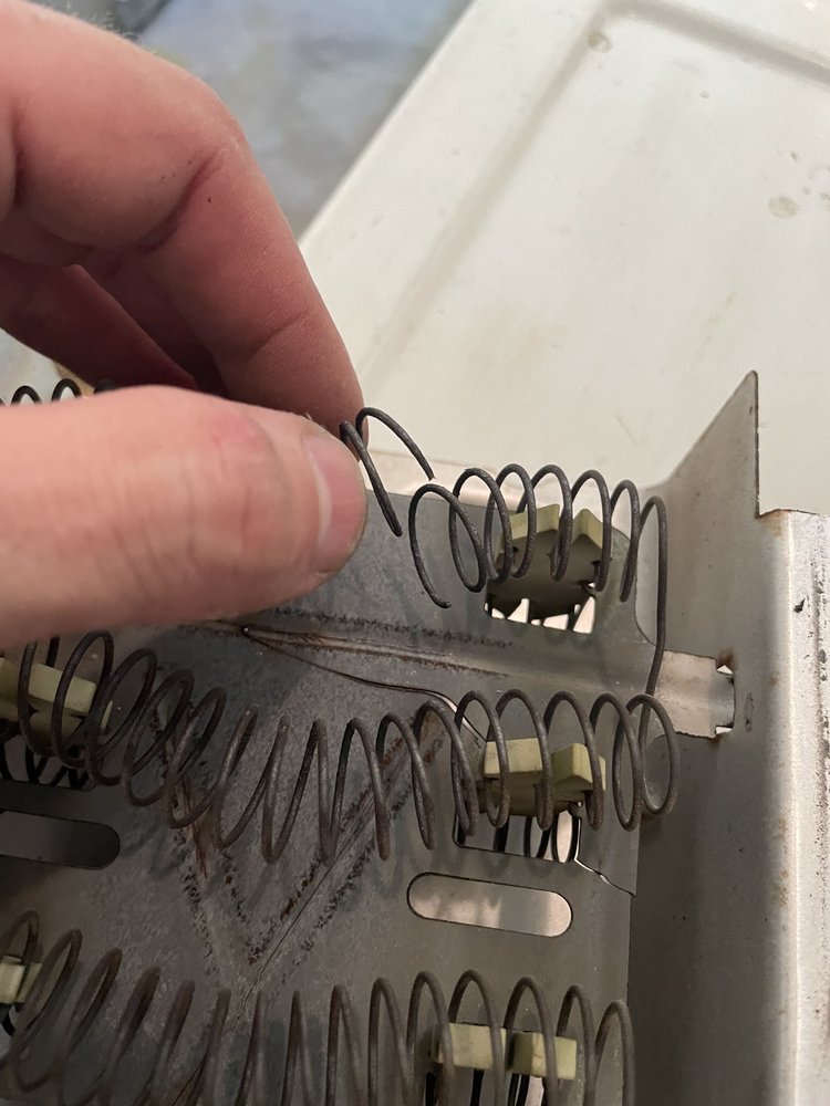 Yarrow Appliance Repair