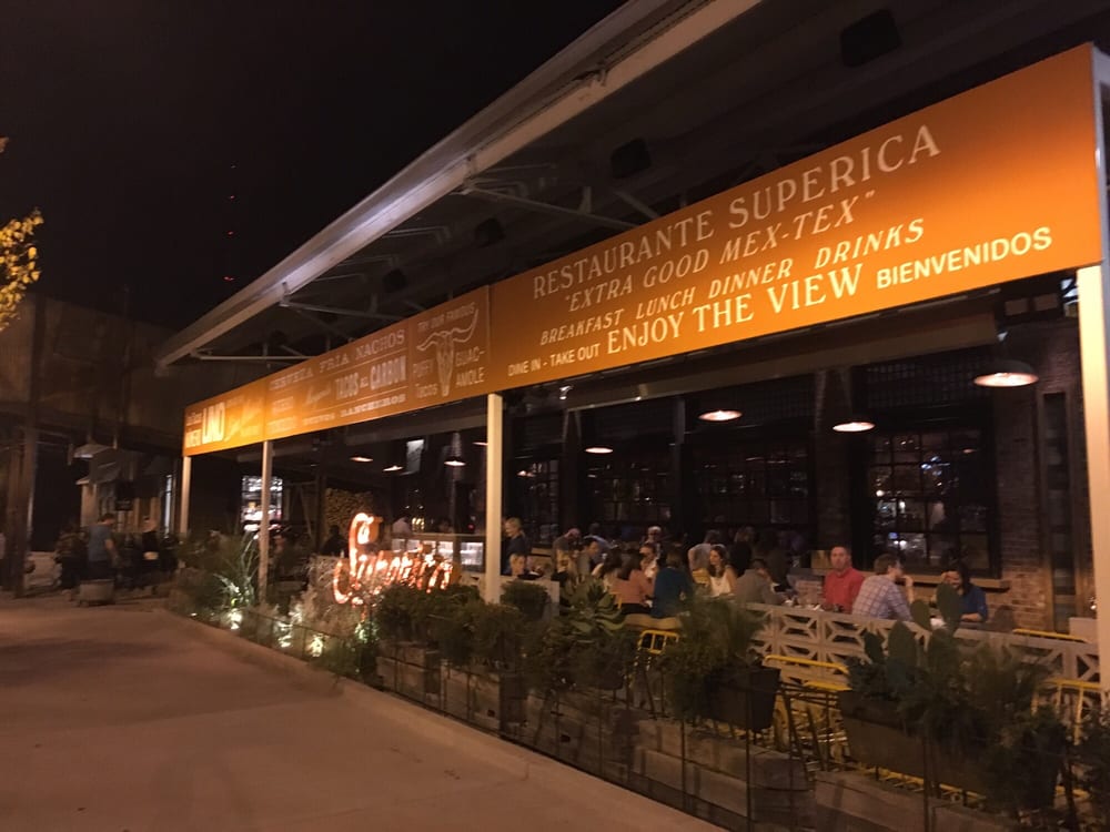 Superica 422 Photos & 454 Reviews TexMex 99 Krog St, Inman Park