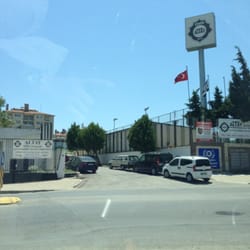 Altay Spor Kulübü - Professional Sports Teams - 690 Sok ...