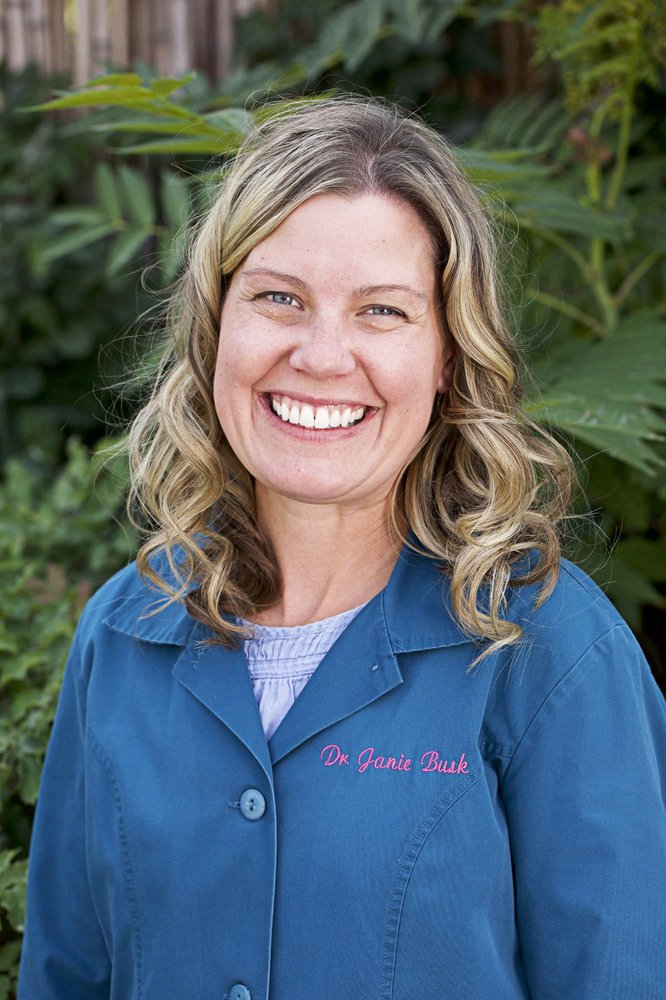 image of business Cashmere Family Dentistry