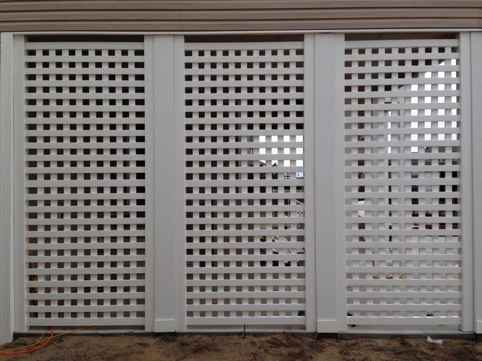 All About Fences Too