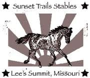Sunset Trails Stables