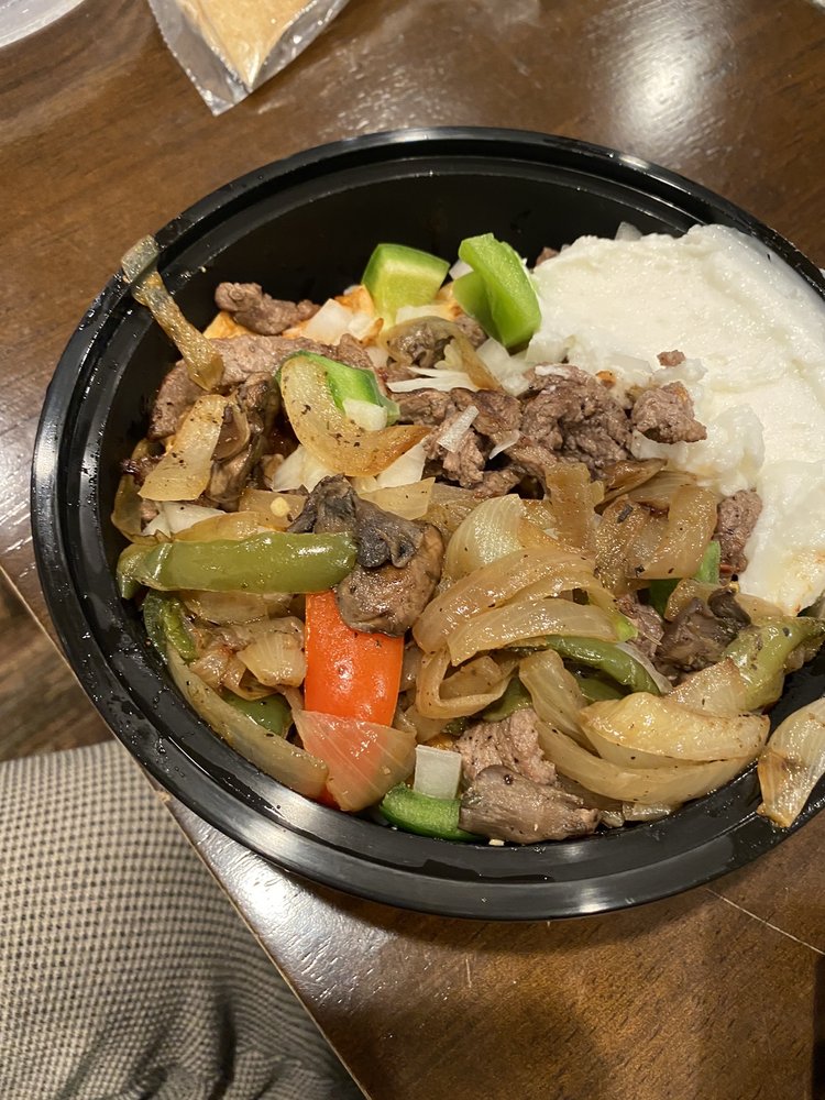 Pita Potle Pita Potle