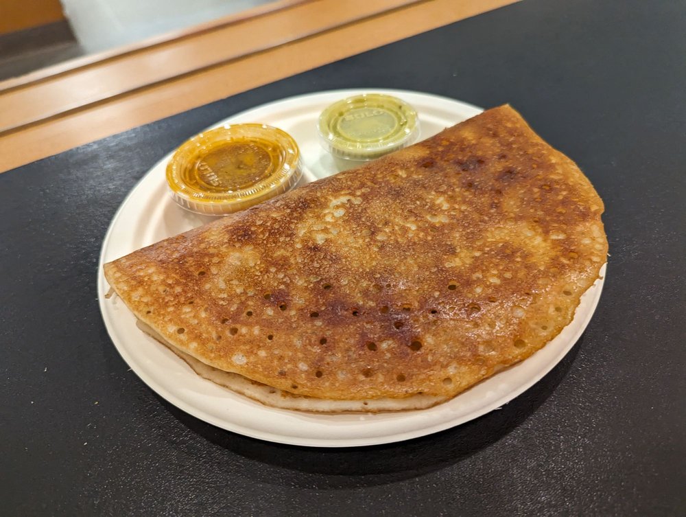 Surya Darshini Dosa Cafe