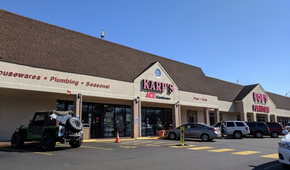 Karp's Ace Hardware
