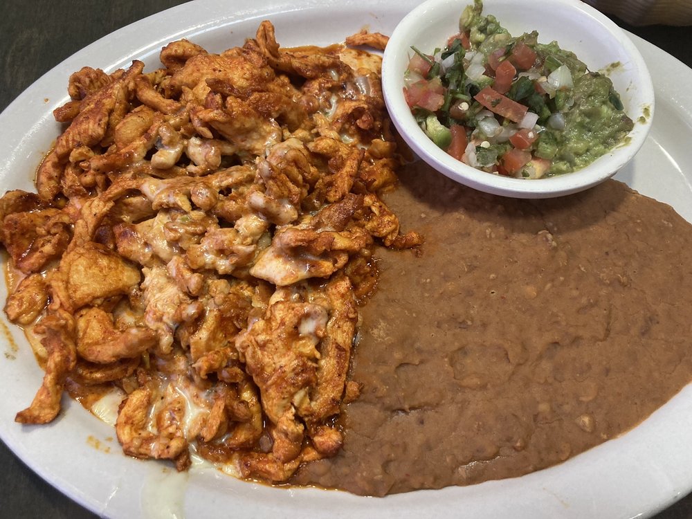 El Malecon Mariscos & Bar