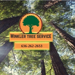 Tree Service Warrenton  Photo of Winkler Tree Service - Warrenton, MO, United States. Winkler Tree Service