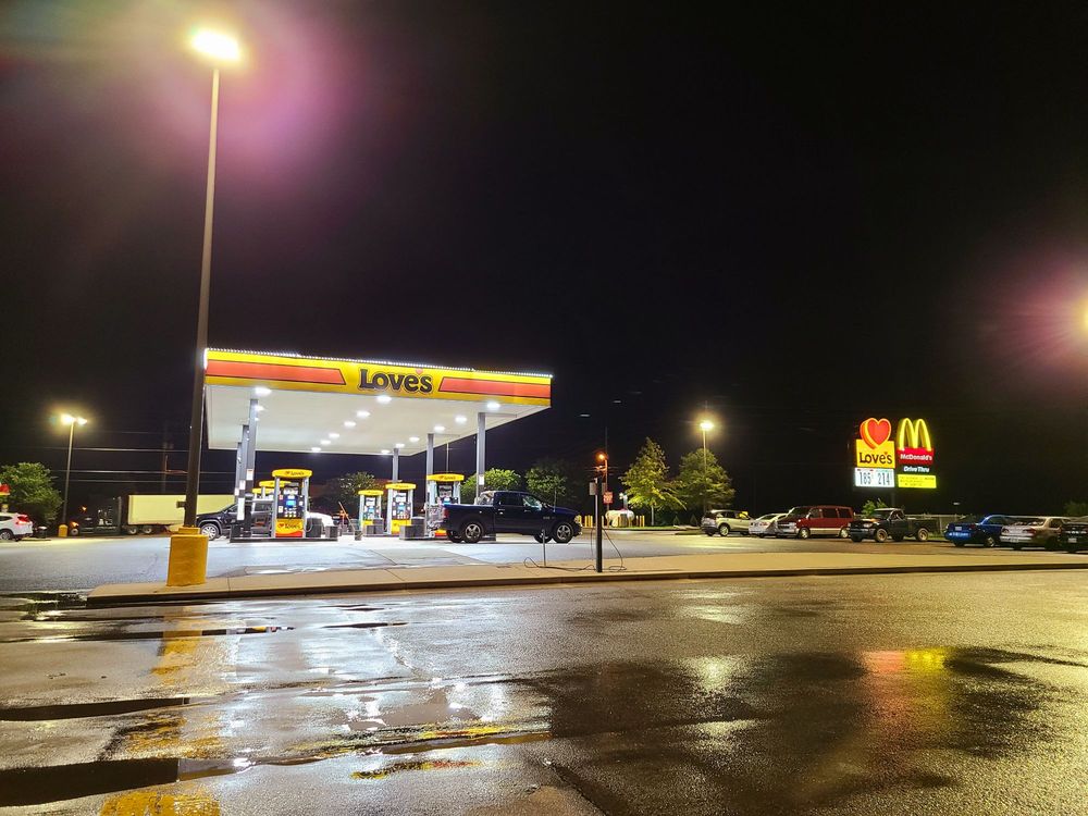 Love's Travel Stop
