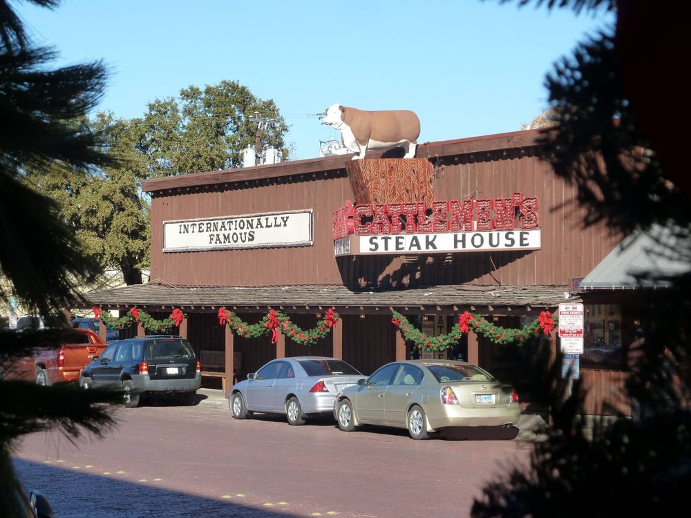 Cattlemen’s Fort Worth Steak House 2019 All You Need to Know BEFORE