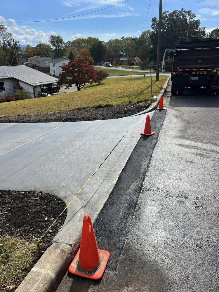 Like A Breeze Excavation and Land Management