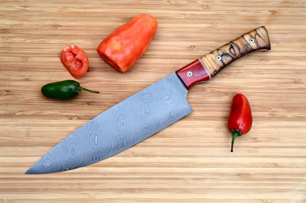 Weige Knives Knife Sharpening Austin, TX Phone Number Yelp