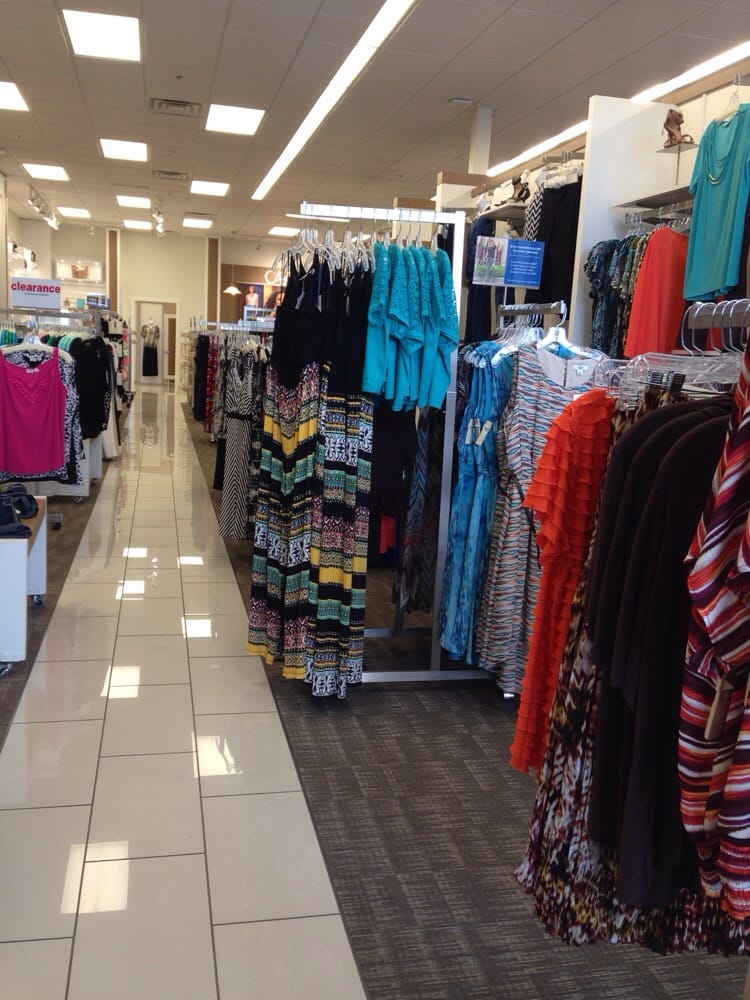 Cato Fashions Women's Clothing 4180 Blue Diamond Rd, Southwest, Las Vegas, NV Phone Number
