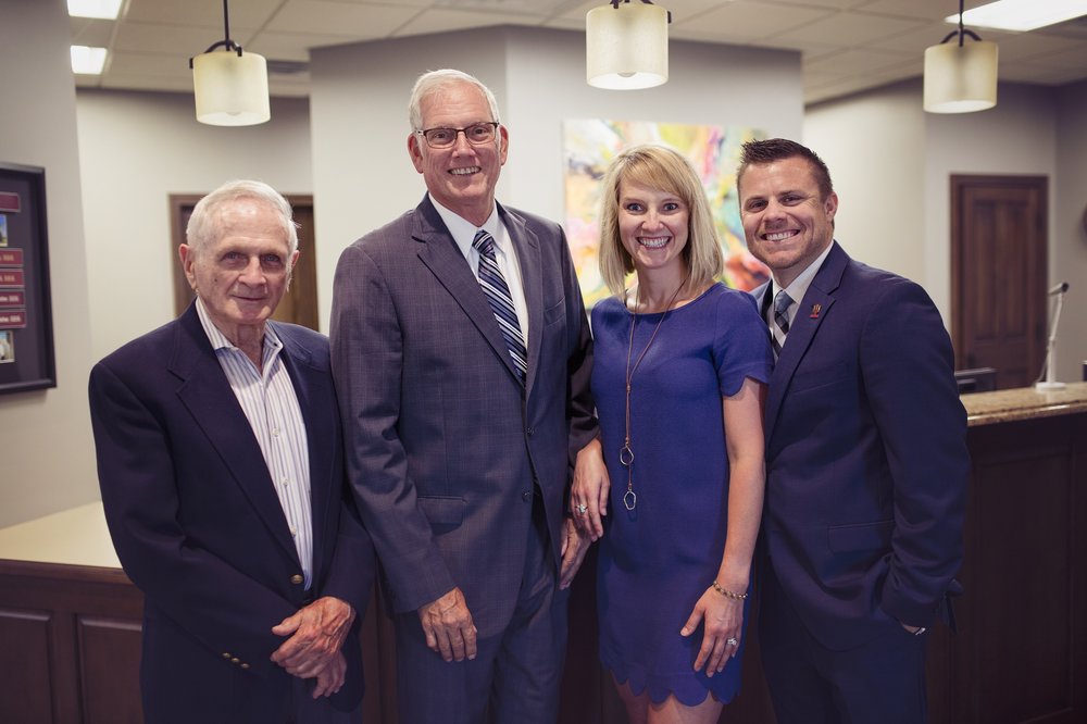 image of business All In The Family Dental