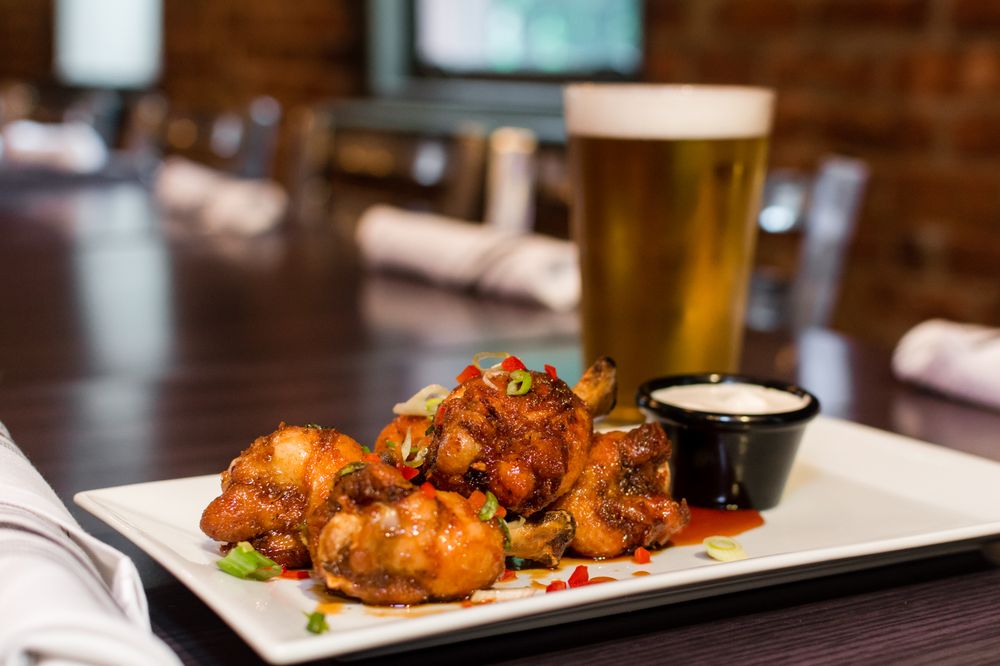 Luna Restaurant 144 Photos & 71 Reviews Italian 279 Grove St