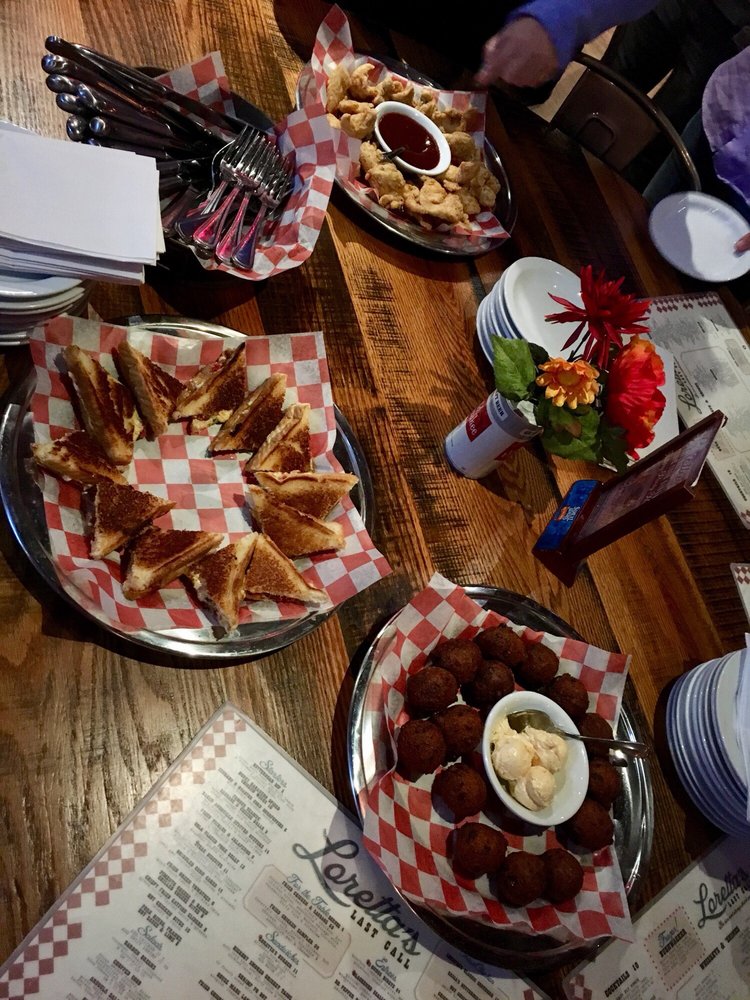 Loretta’s Last Call 202 Photos & 201 Reviews Southern 1 Lansdowne