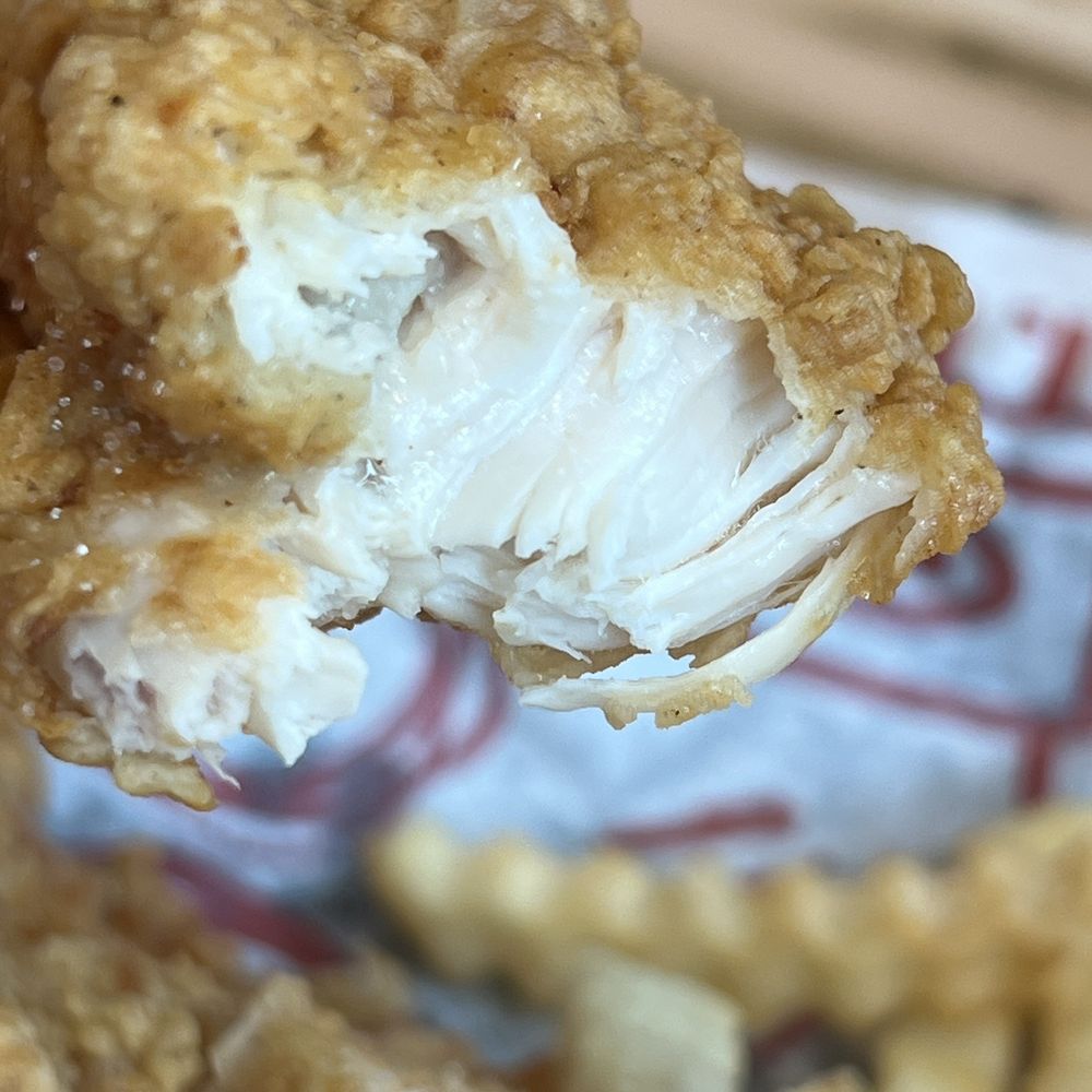 Raising Cane's Chicken Fingers, Royal Palm Beach Roadtrippers