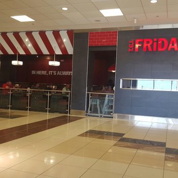 Oct 02, · Today, Fridays in Atlanta, GA is still America's most iconic bar and grill. We embrace and celebrate our heritage as a bar. One that just happens to serve killer food 3/5(67).