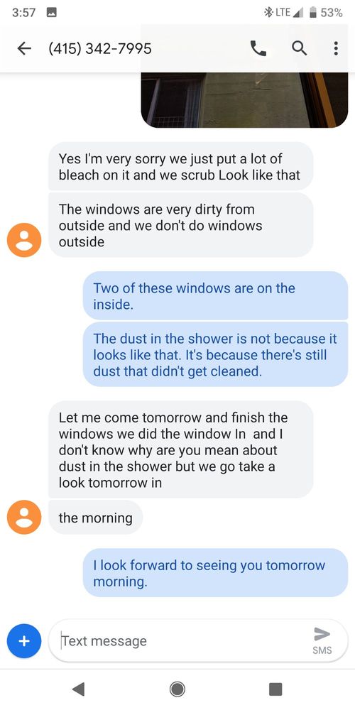 Alba's Pro Cleaning Services