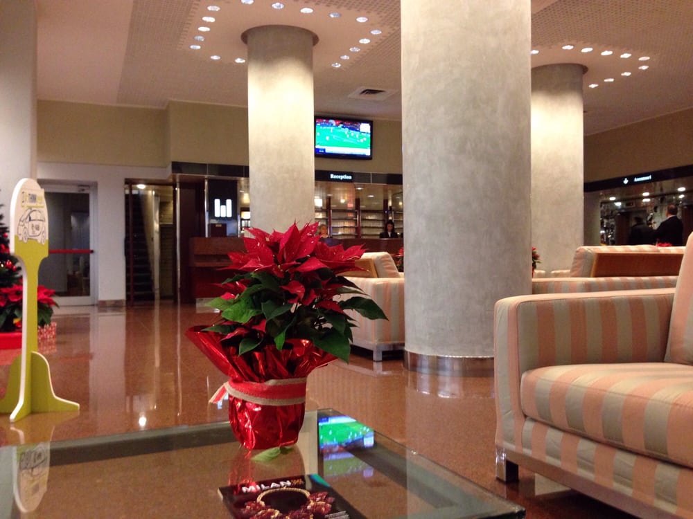 Hotel Michelangelo Milano Piazza Luigi Di Savoia Hotel Michelangelo Milano Piazza Luigi Di Savoia