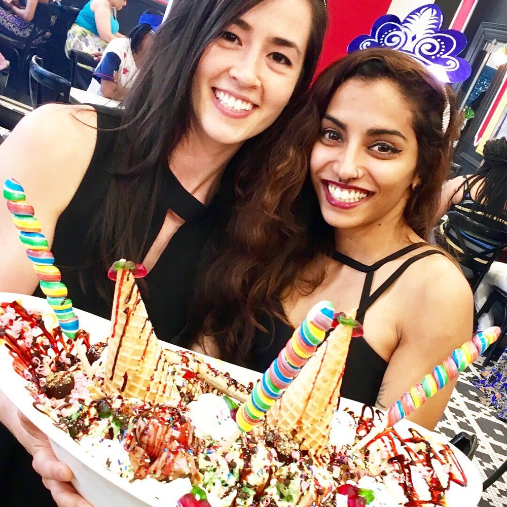 Sugar Factory