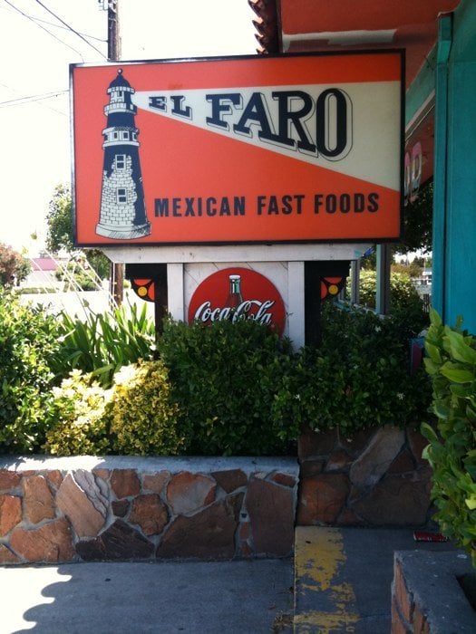 El Faro Mexican Foods