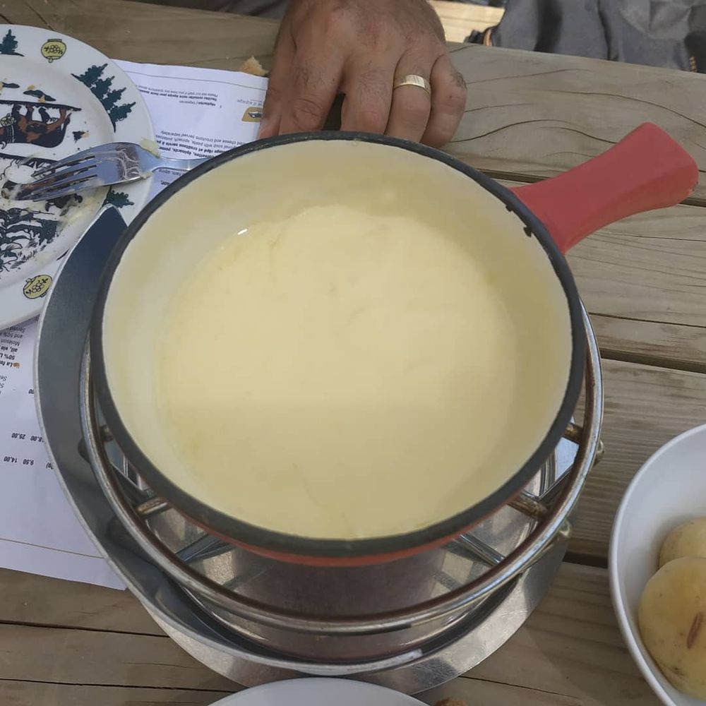 La Fromagerie d'Alpage - Gruyères