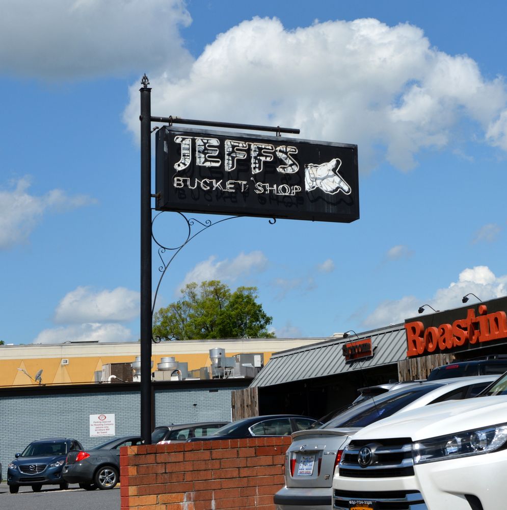 Jeff’s Bucket Shop 25 Photos & 46 Reviews Dive Bars 1601 Montford Dr, South Park