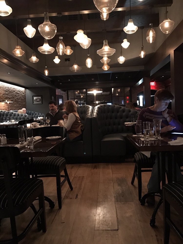 Warm Dining Room Not Temperature Silly Yelp