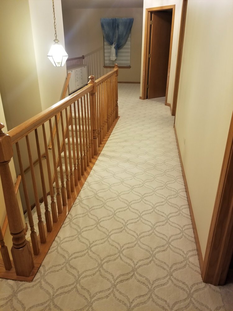 image of business Olson Rug & Flooring