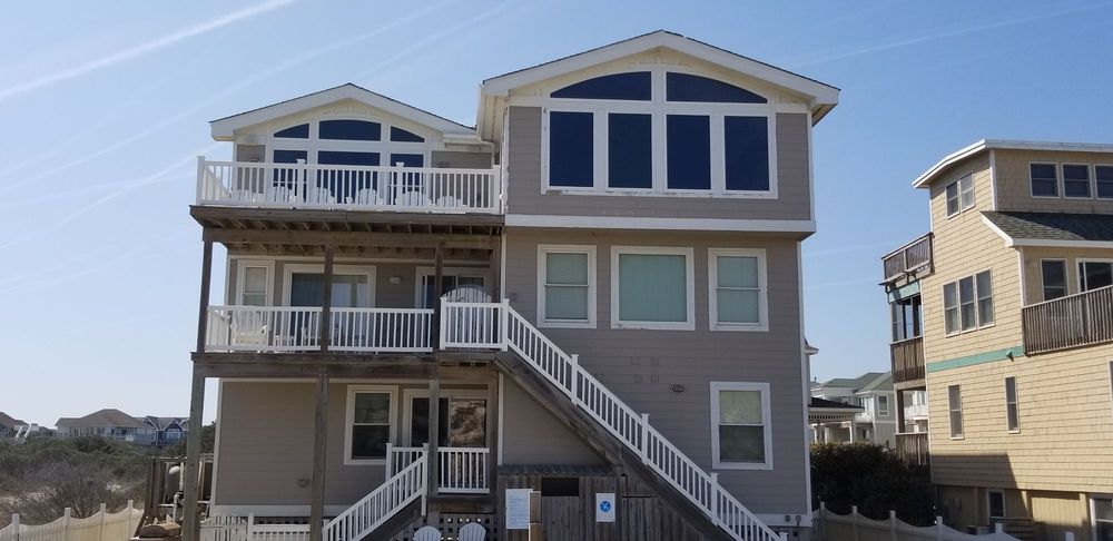 Finish Line Painting