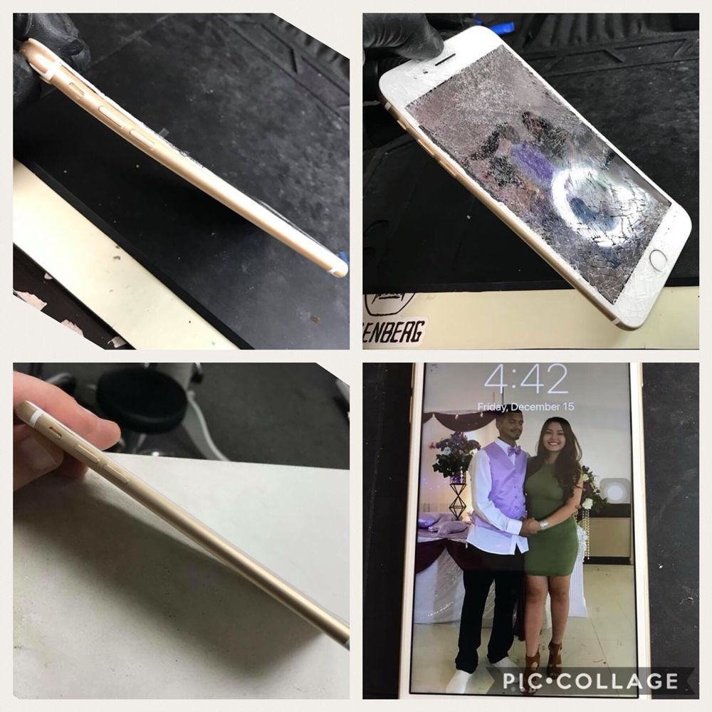 Sonic Device Repair - Cary