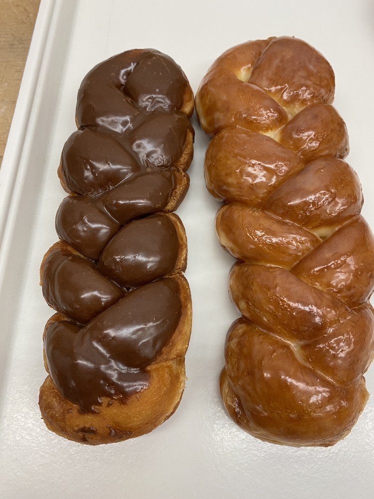 10th and I Donut House