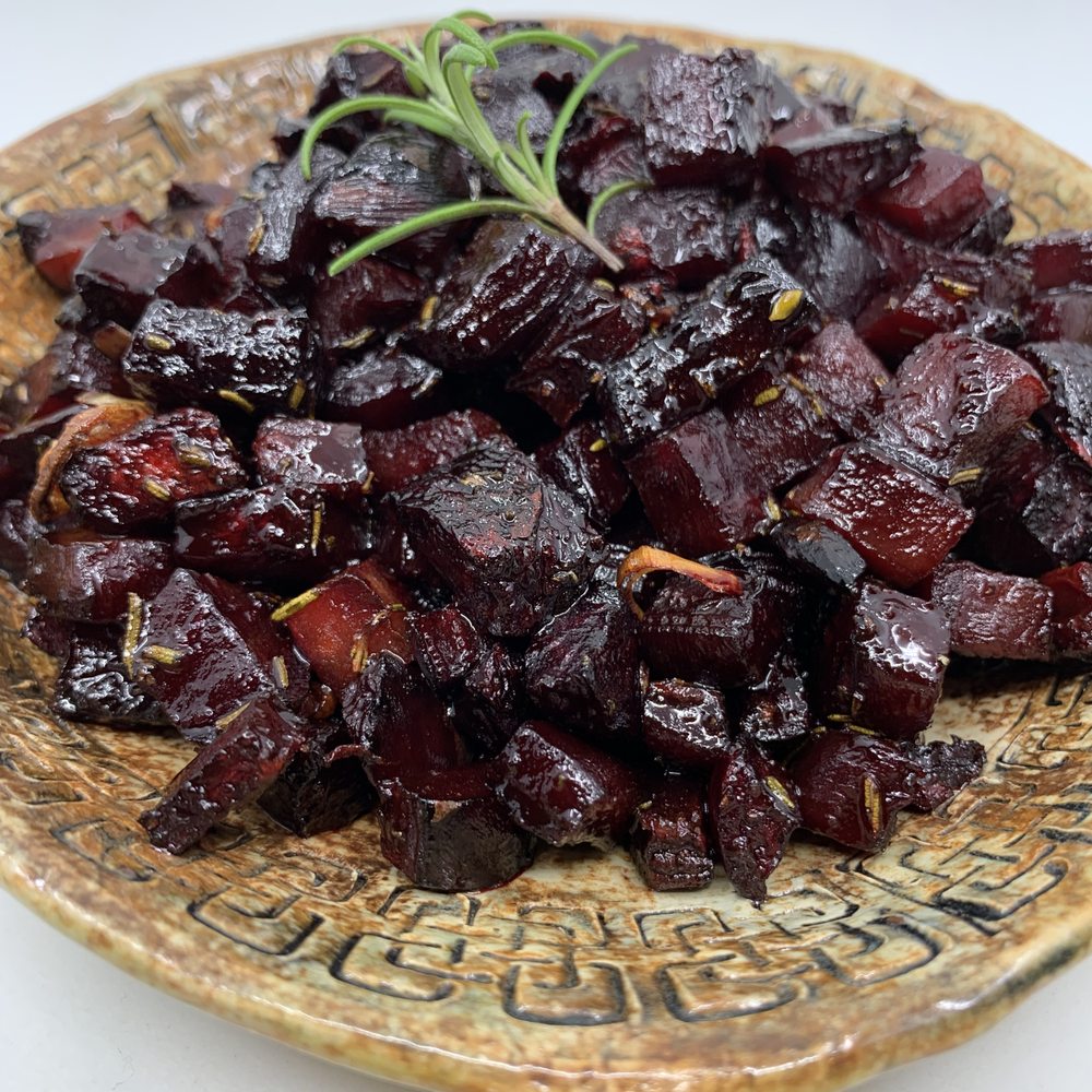 Beverly's Gourmet Foods