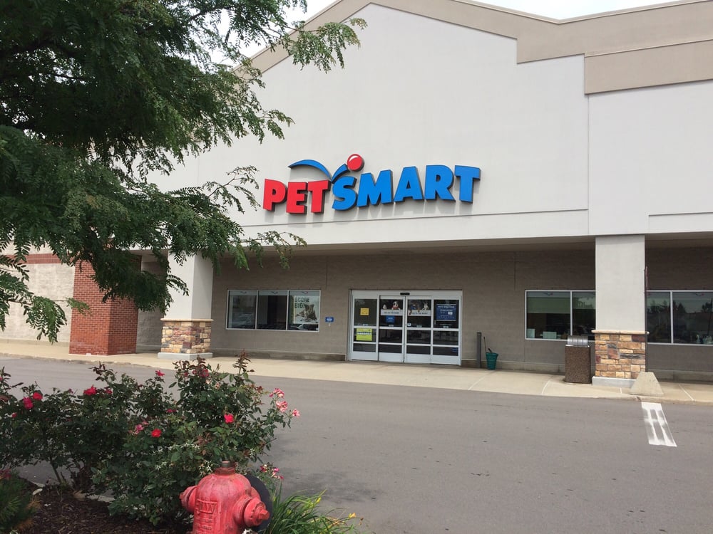 PetSmart 17 Reviews Pet Training 1116 S Rochester Rd, Rochester Hills, MI Phone Number