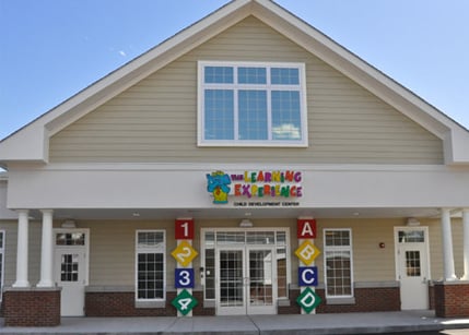 The Learning Experience - Newtown