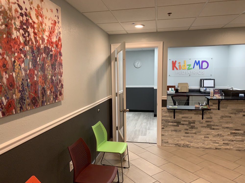 image of business KidzMD