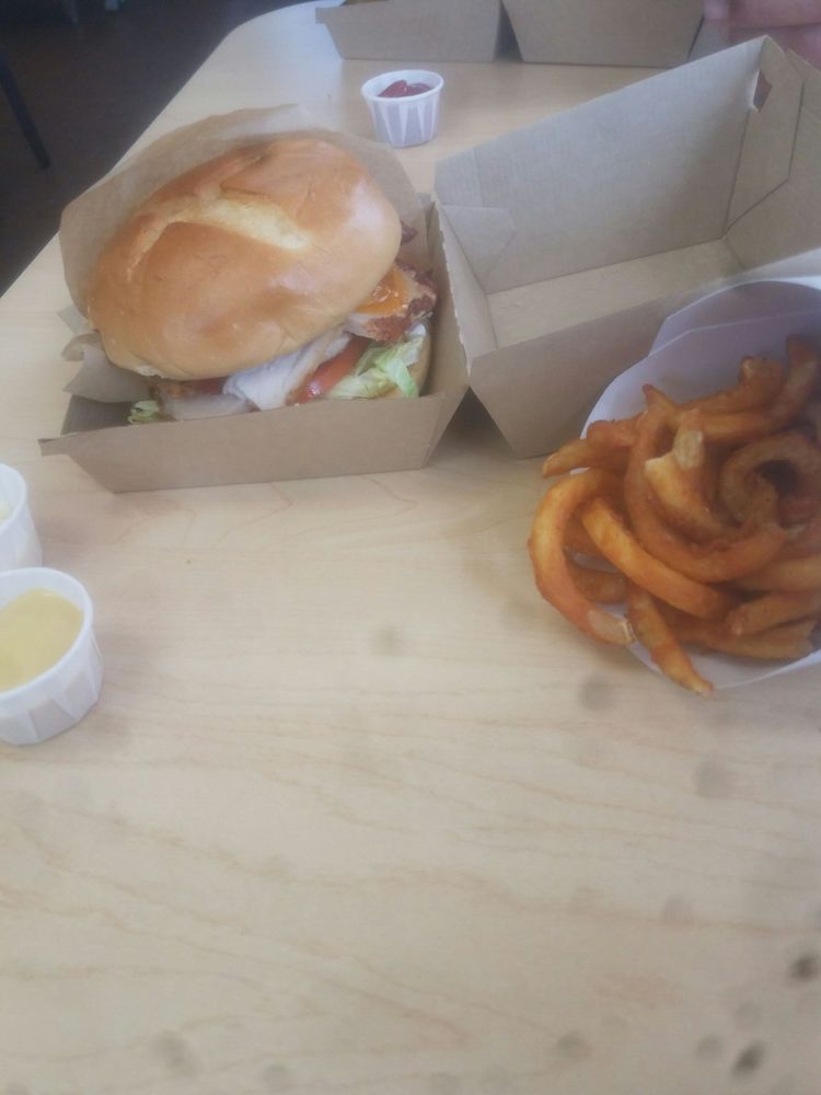 Arby's