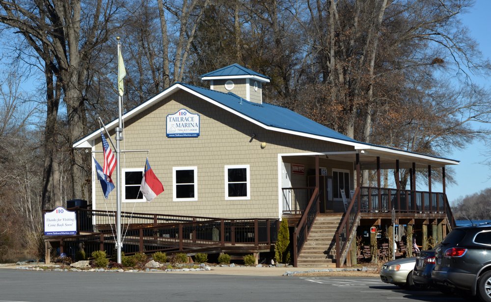 Tailrace Marina 12 Photos Rafting/Kayaking 1000 Marina Village Dr