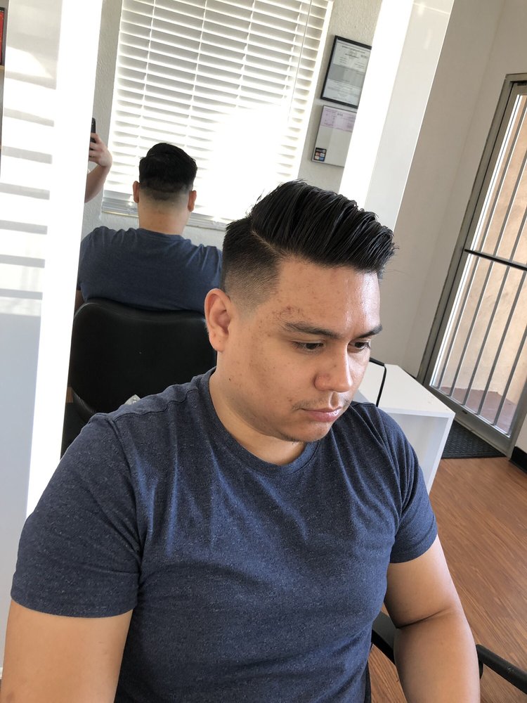 Trends Hair & Beauty
