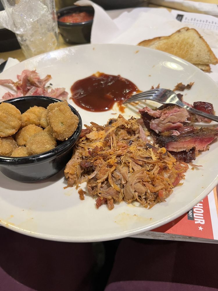 RibCrib BBQ RibCrib BBQ