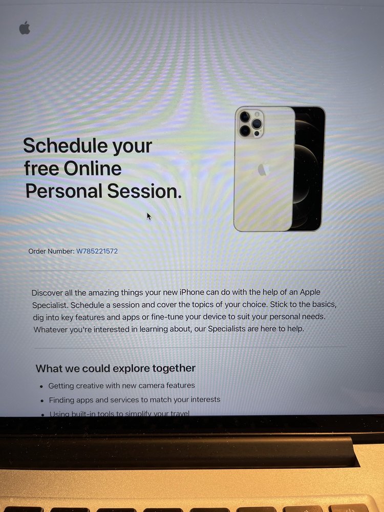 Apple Store - Richmond