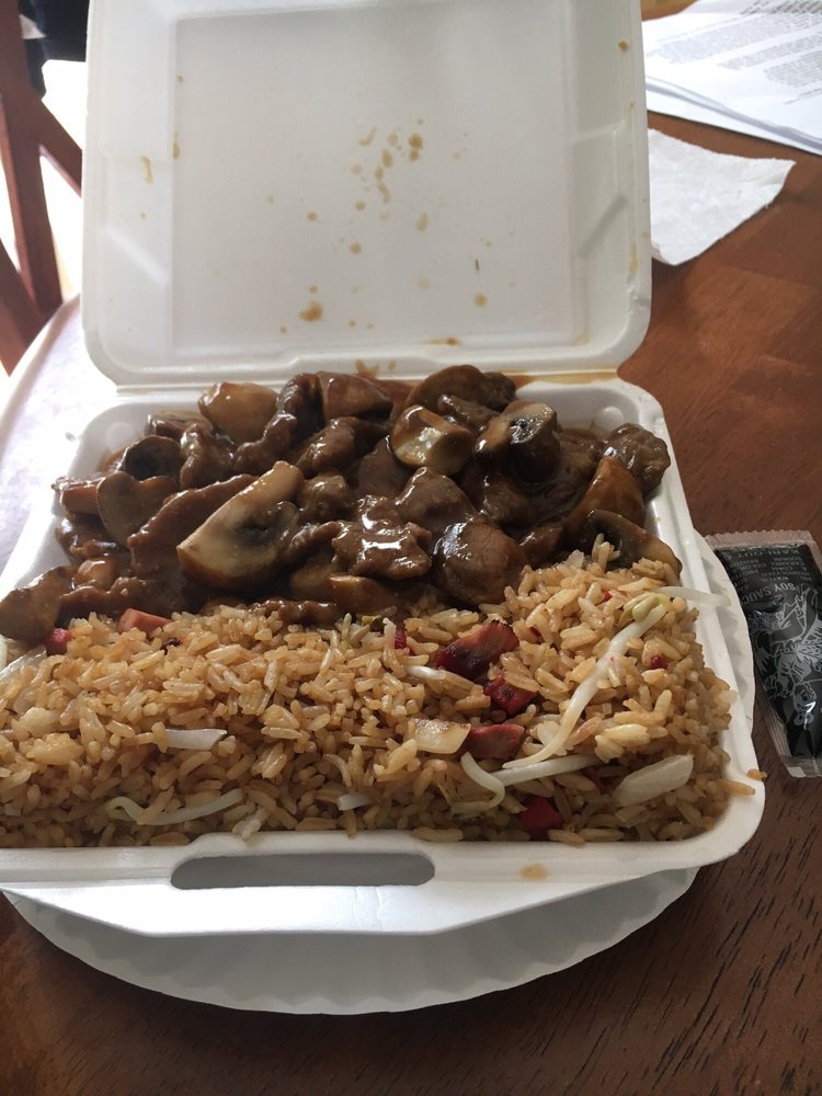 Ocean Chef 10 Photos & 26 Reviews Chinese 91 Carver Rd, Plymouth, MA Restaurant Reviews