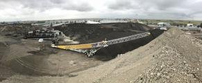 Calgary Aggregate Recycling