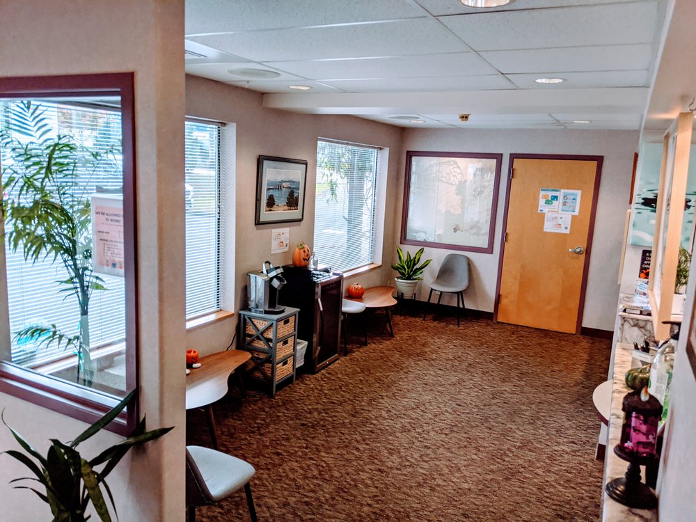 image of business All Family Shoreline Dental