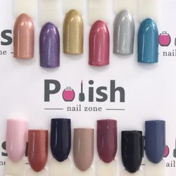 Polish Nail Zone 253 Photos 112 Reviews Salons 3630 S Photo Of Polish Nail Zone West Covina Ca United States We Just