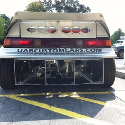 Sam’s Garage - 17 Photos & 23 Reviews - Auto Repair - 870A Oak Rd