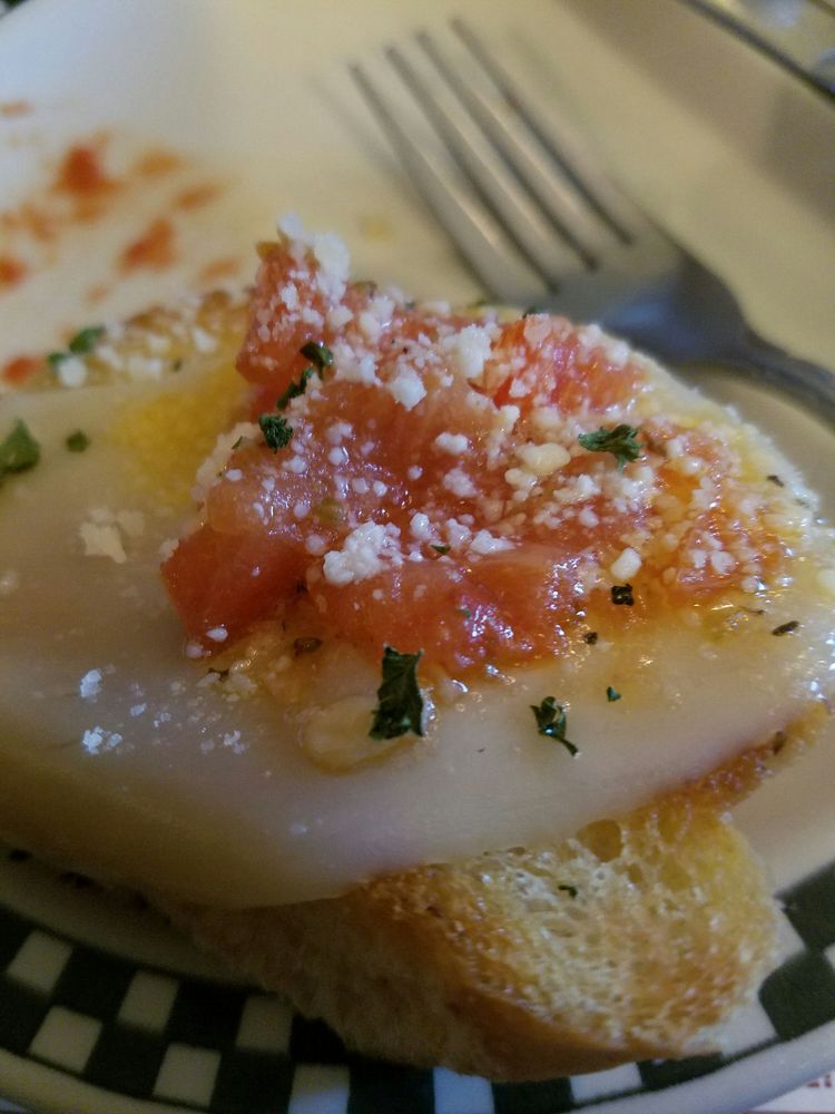 Palmieri's Restaurants